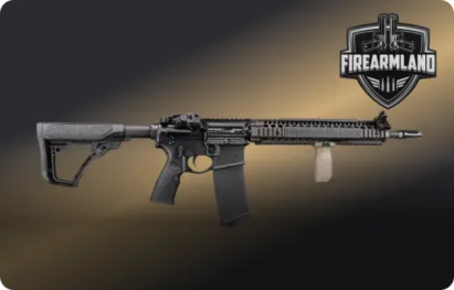 Rifles