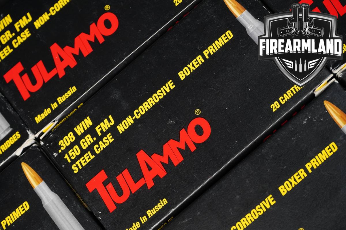 280 RDS! 308 Winchester Ammo 308Win Ammunition
