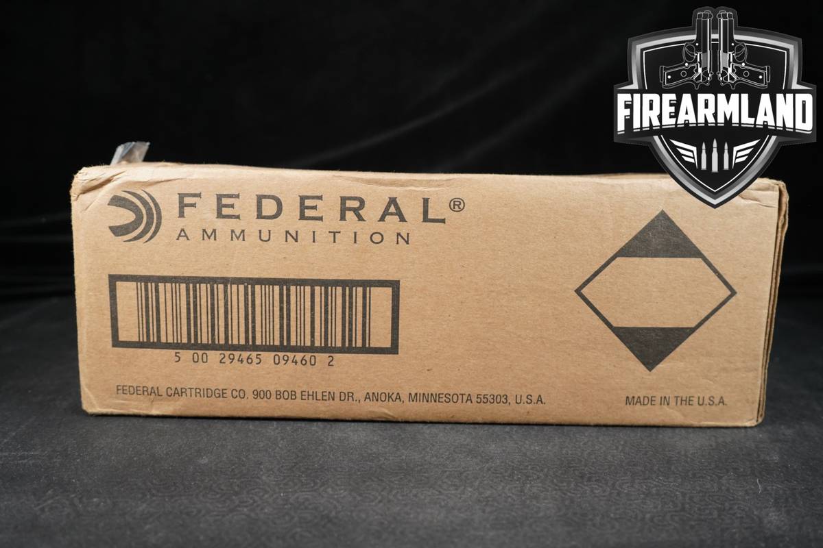 500 RDS! 5.56 NATO Ammo 556 Ammunition