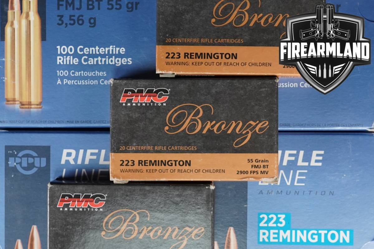 500 RDS! 223 Rem Ammo Remington Ammunition