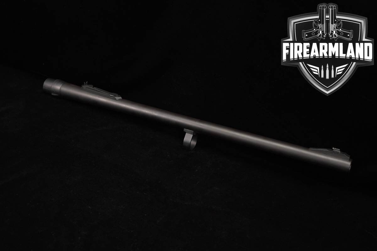 Winchester Model 1300 Deer Slug 12-Gauge 22" Blued M1300 BARREL
