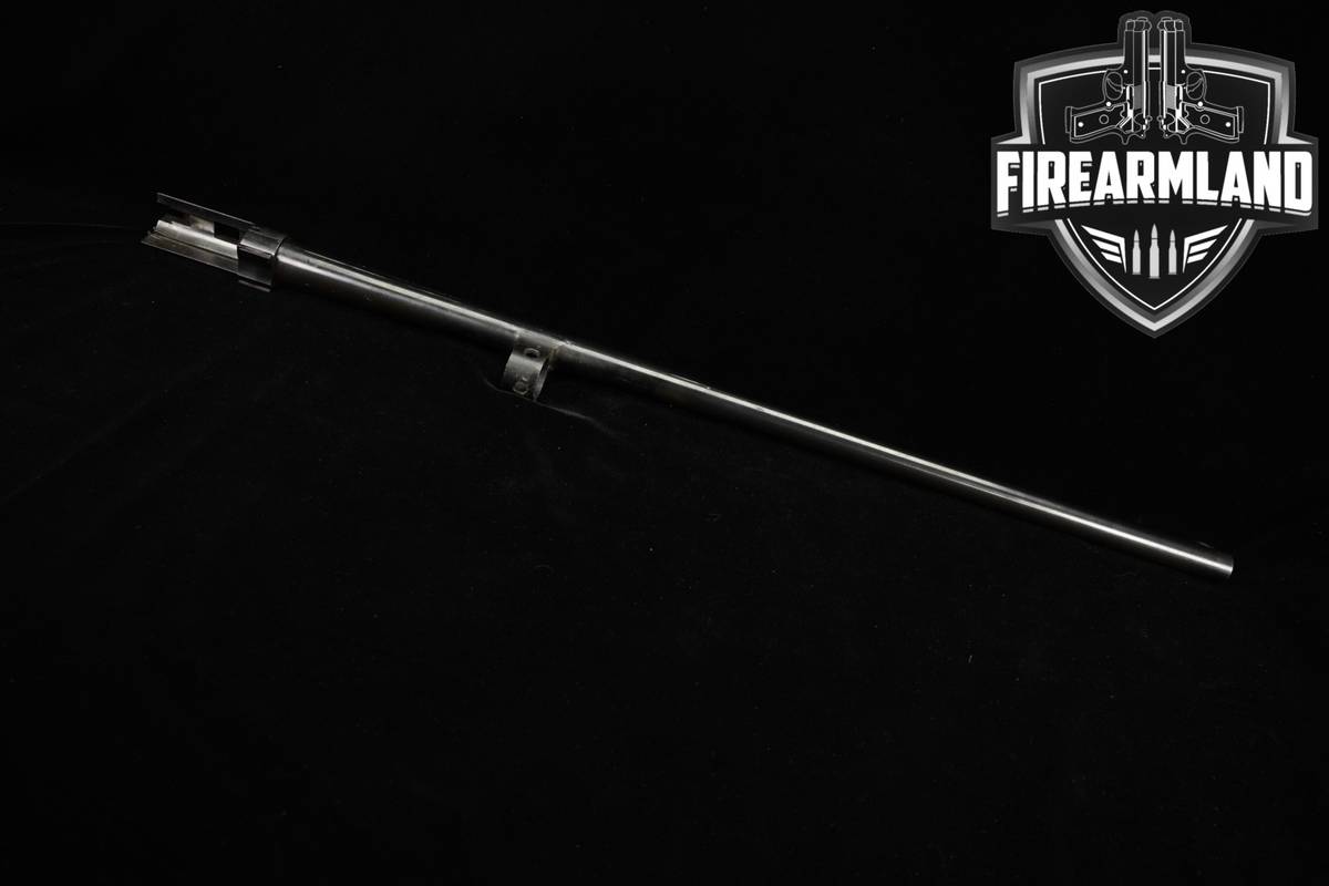 Browning Auto-5 12-Gauge 26" Blued A5 BARREL
