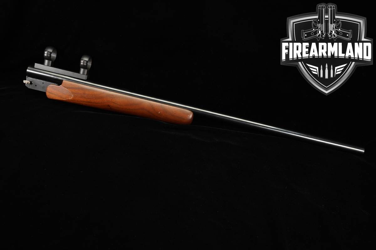 Thompson Center (TC, T/C) Encore 7mm Rem Mag 26" Rifle Barrels ProHunter