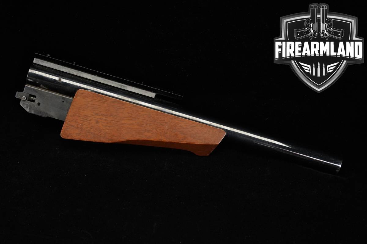 Thompson Center (TC, T/C, TCA) Contender .22 LR 10" Pistol Barrel Assembly