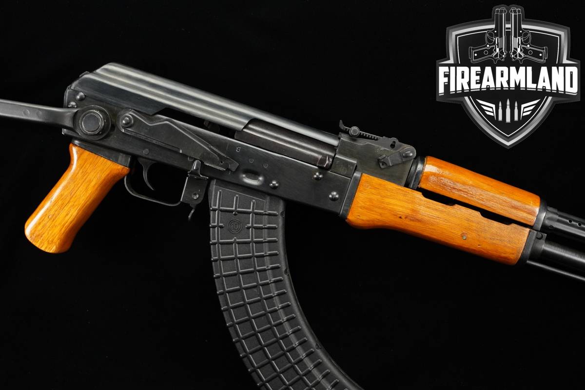 PRE-BAN Norinco 56S-1 7.62x39 AKM AK47 AK-47 16.3" 56-S UNDERFOLDER
