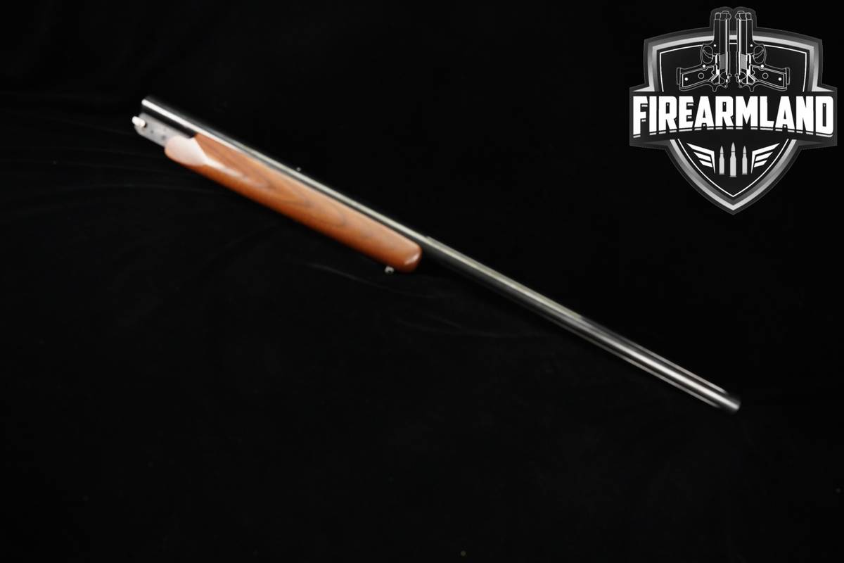 Thompson Center T/C Encore 12-Gauge 28" Blued & Wood TC 3" Barrel Assembly