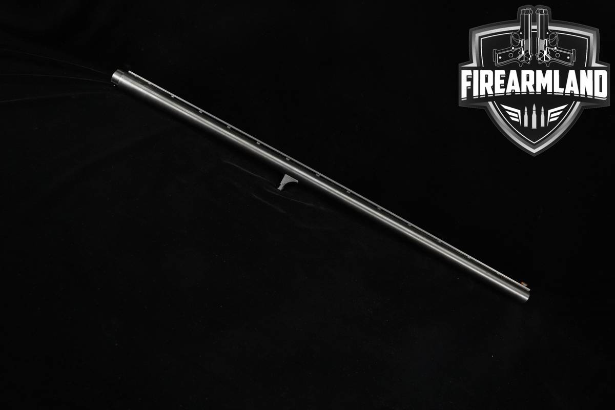 Ithaca Model 37 Featherlight 12-Gauge 28" M37 BARREL VENT-RIB