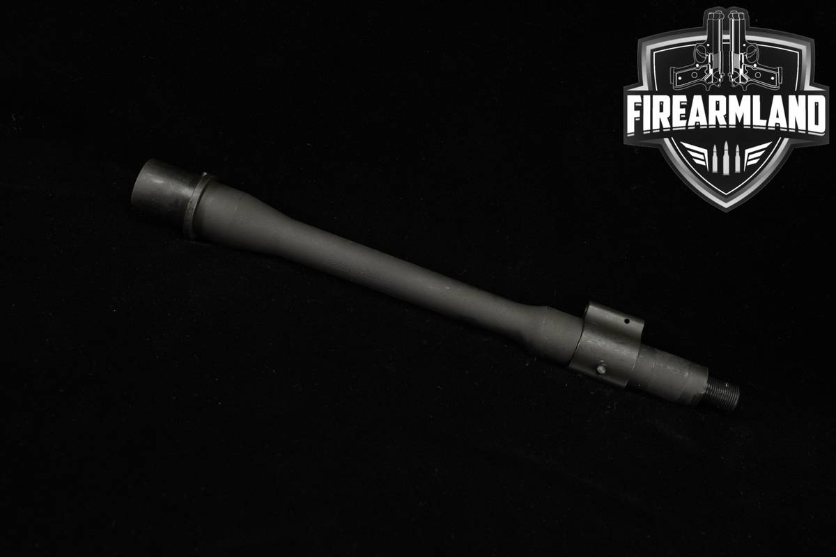Daniel Defense AR-15 Barrel 5.56mm NATO 10.3" AR15 Rifle Barrels