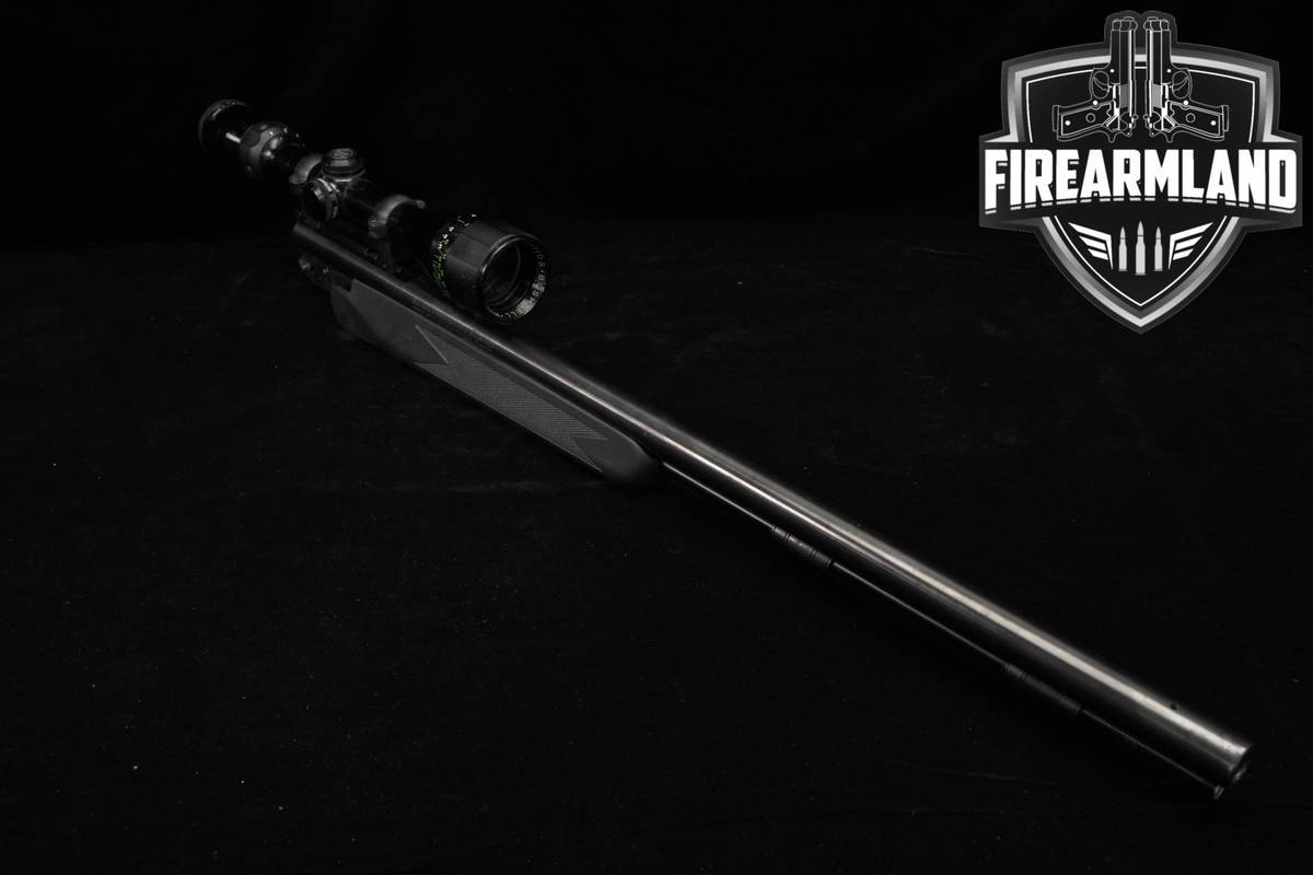 Thompson Center (TC, T/C, TCA) Encore Black Powder .50 Cal 26" Barrel