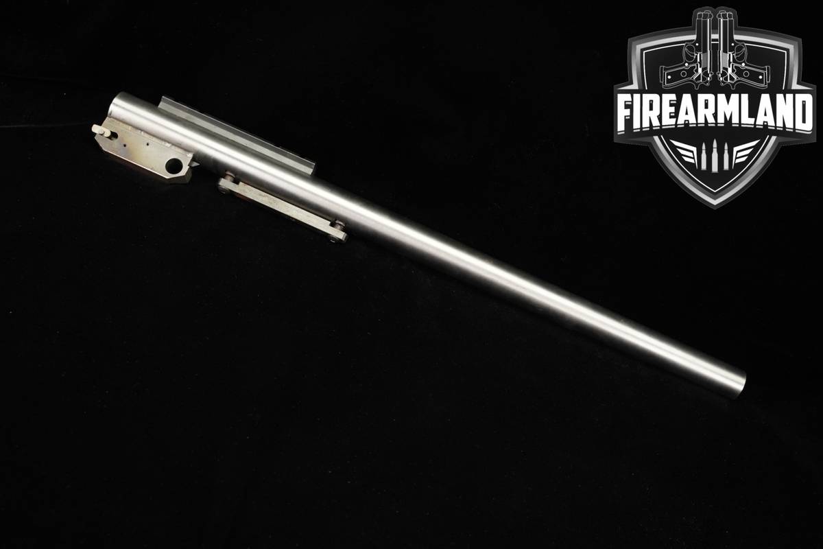 Bullberry/Woodsmith Thompson Center Encore .22-250 Rem 18" Rifle Barrels