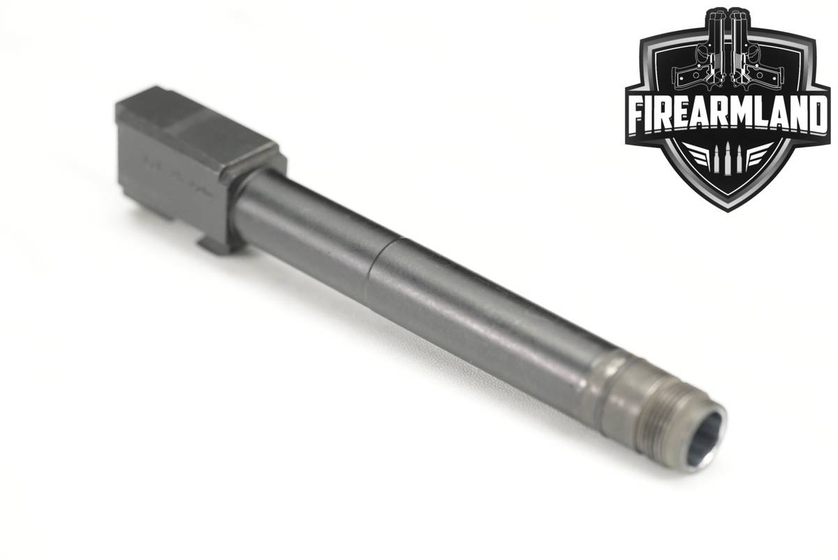 Heckler & Koch H&K HK45 5.87" Threaded Barrel .45 ACP Pistol Barrels