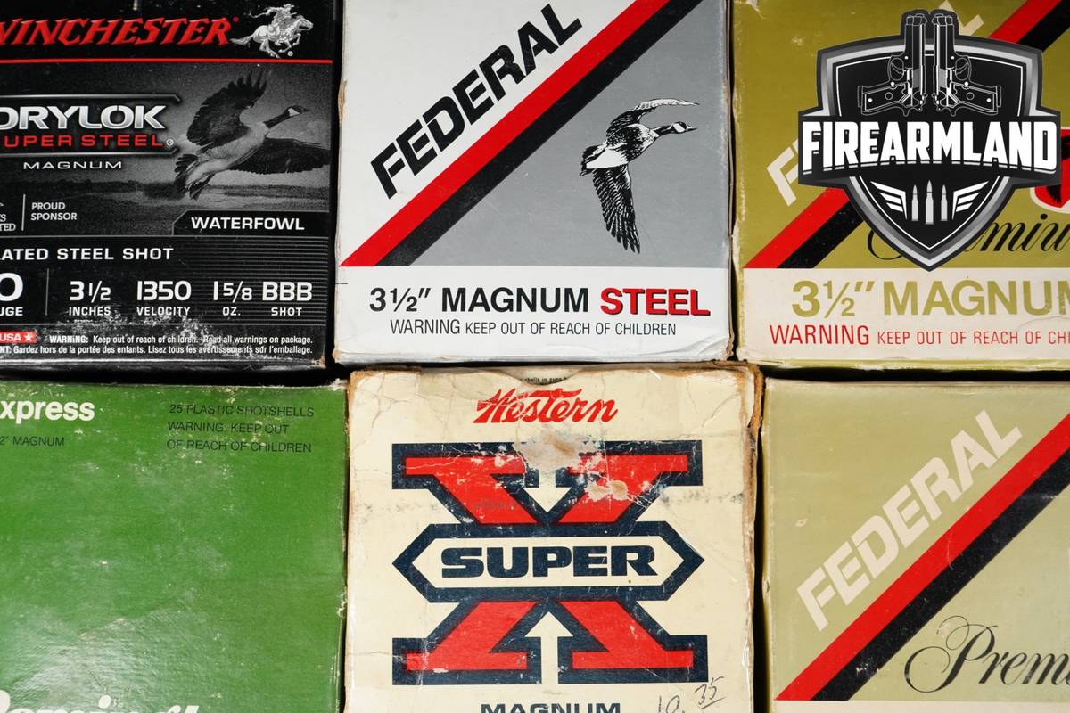 440 RDS! 10-Gauge Ammo 10Ga Ammunition