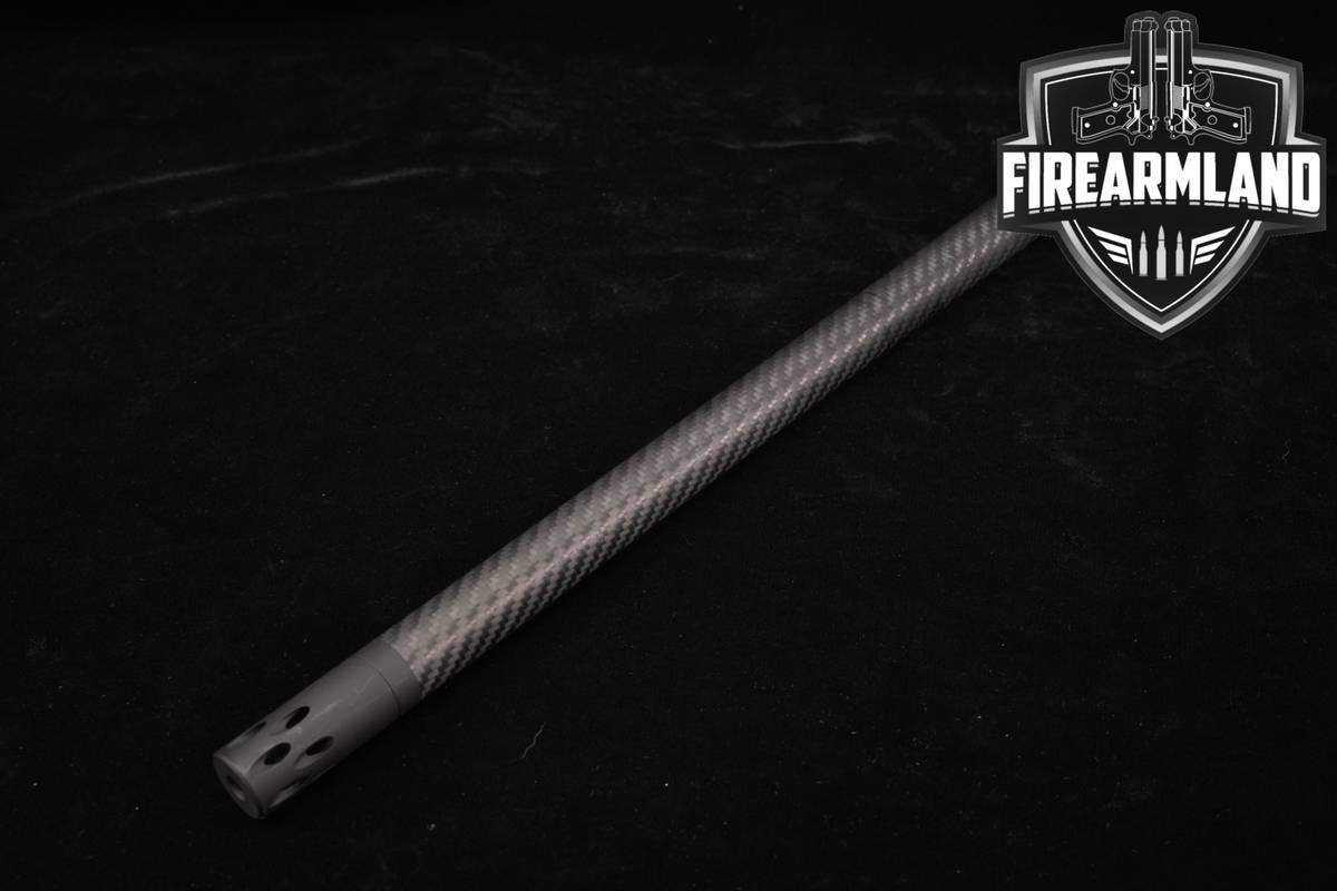 Volquartsen 10/22 Ultralite Barrel .22 LR 16.75" Rifle Barrels 1022