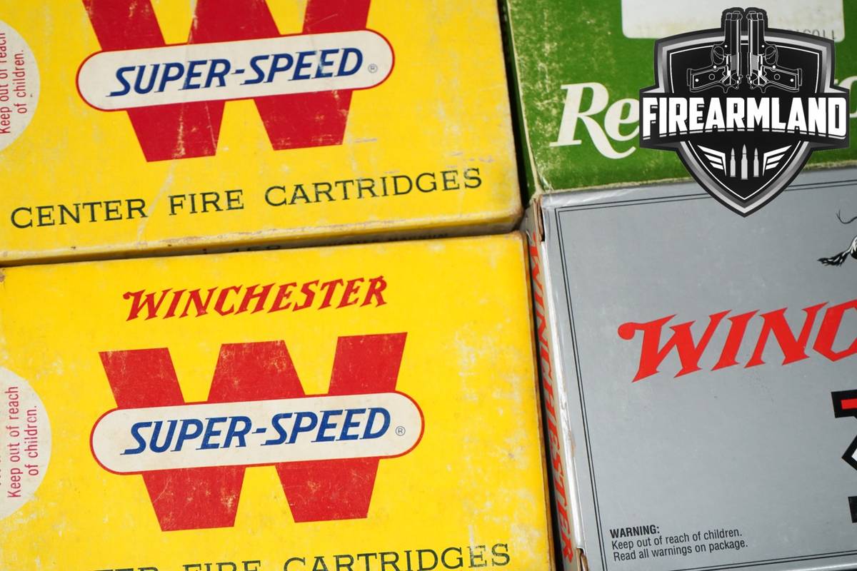 120 RDS! 458 Win Magnum Ammo Winchester Mag Ammunition