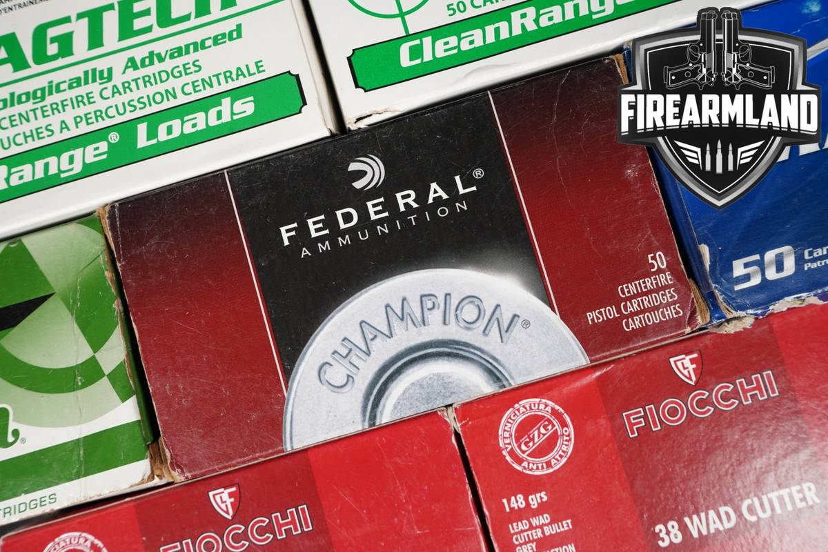 500 RDS! 38 Special Ammo 38Spl Ammunition