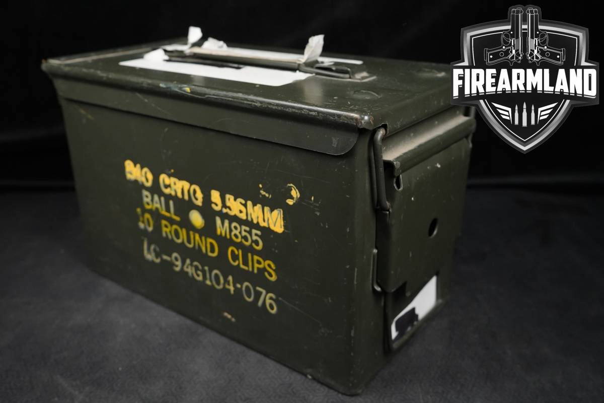 27 LBS! LOOSE 40 S&W Ammo 40S&W Ammunition
