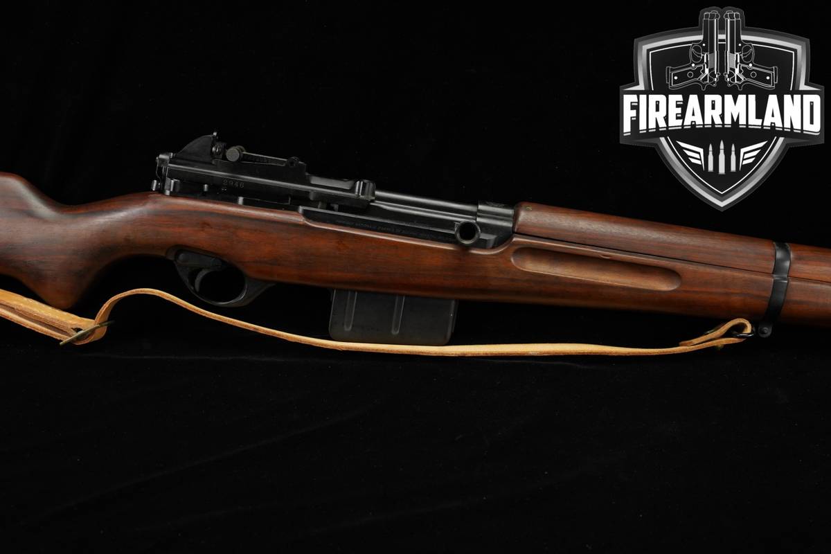 Fabrique Nationale Model 1949 Venezuelan Contract 23.2" FN 49 SAFN FN49