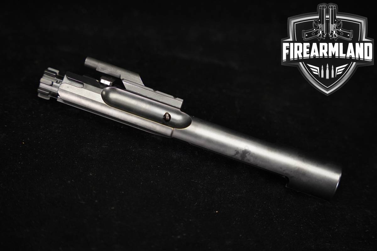 JP Enterprises FMOS AR-15 BCG 5.56mm NATO AR15 Bolt Carrier Group