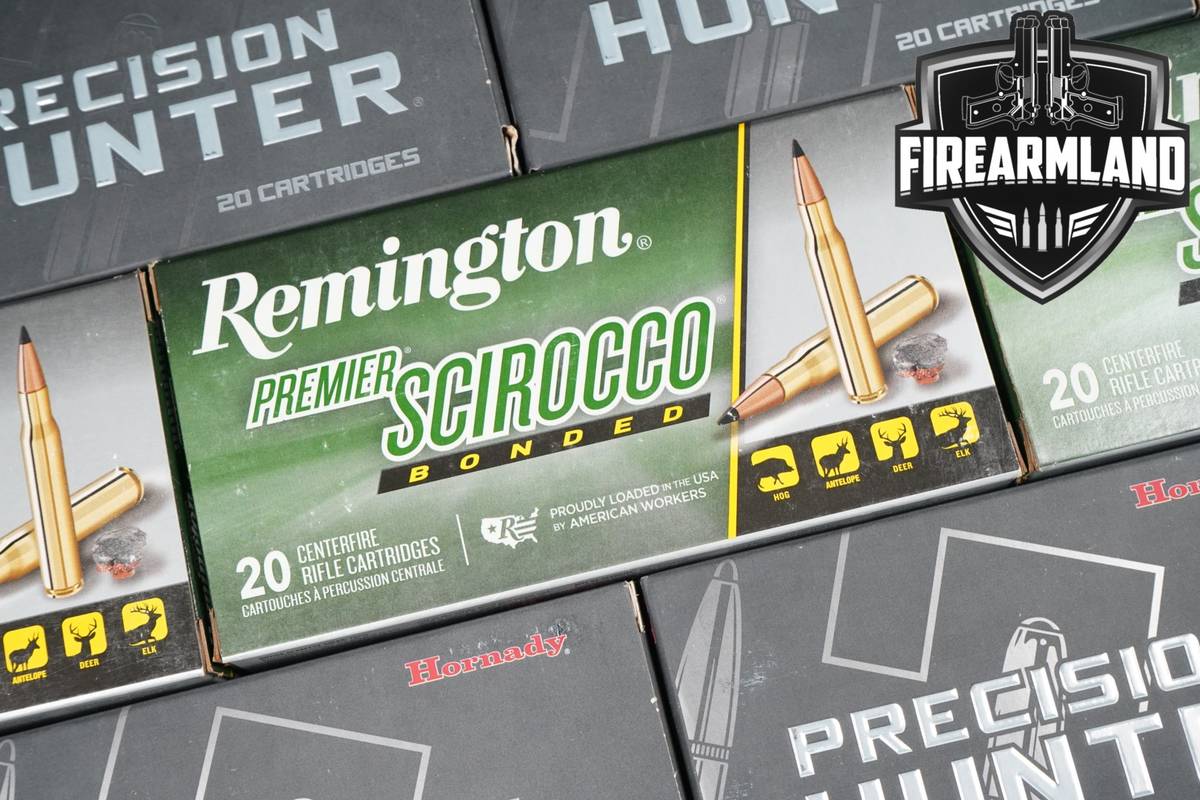 200 RDS! 6.5 Creedmoor Ammo 6.5CM Ammunition
