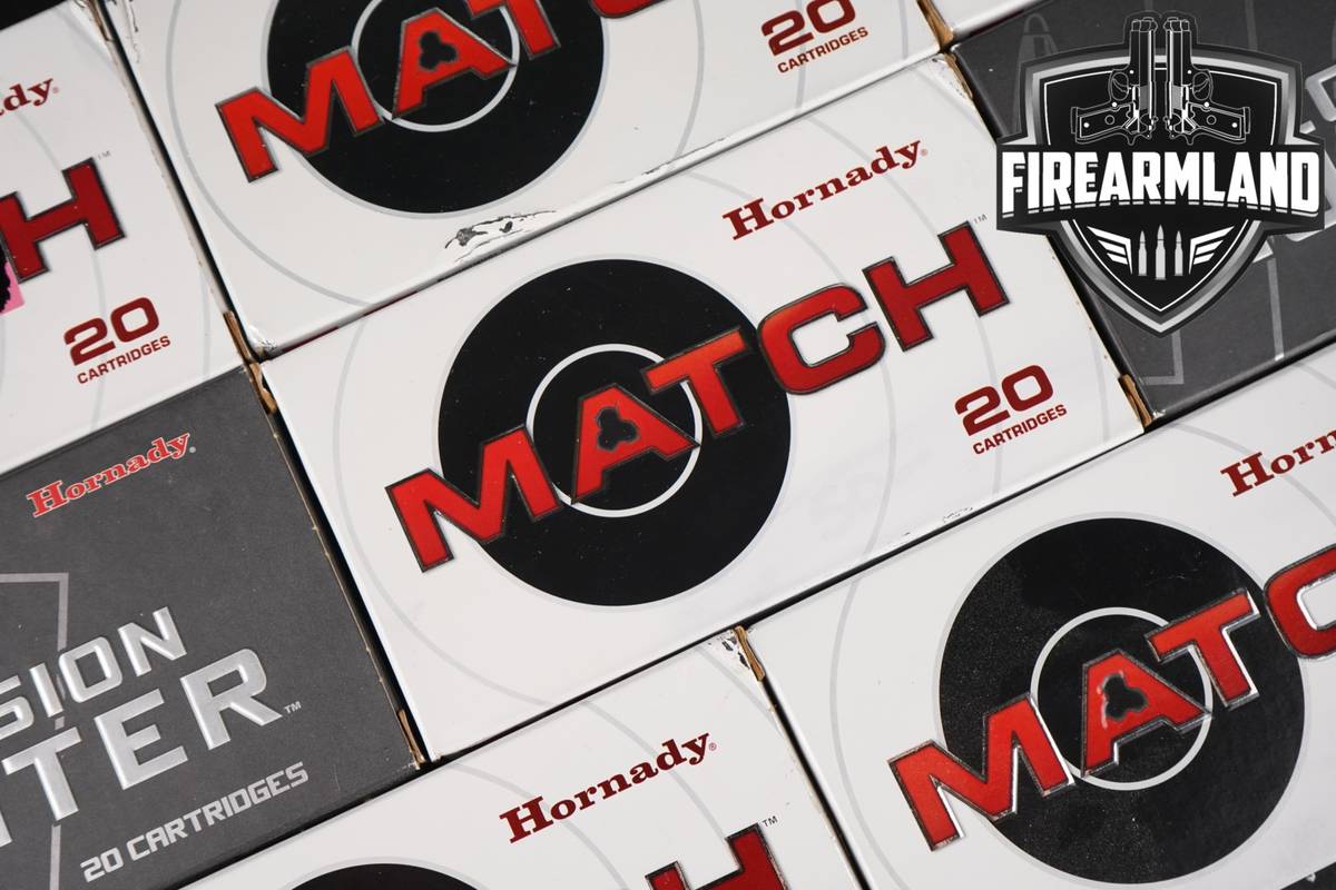 210 RDS! 6.5 Creedmoor Ammo 6.5CM Ammunition