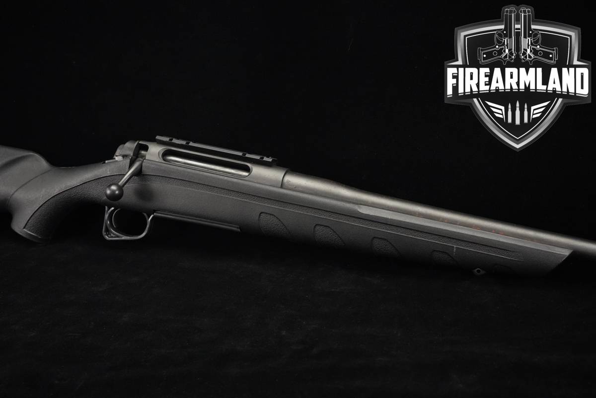 Remington Model 770 30-06 22" M770