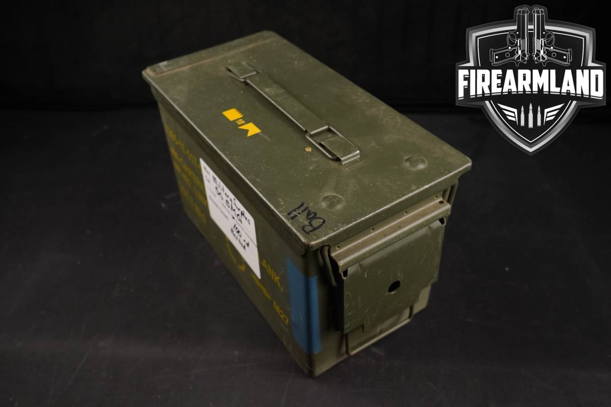 100 RDS! 50 BMG Ammo 50BMG Ammunition