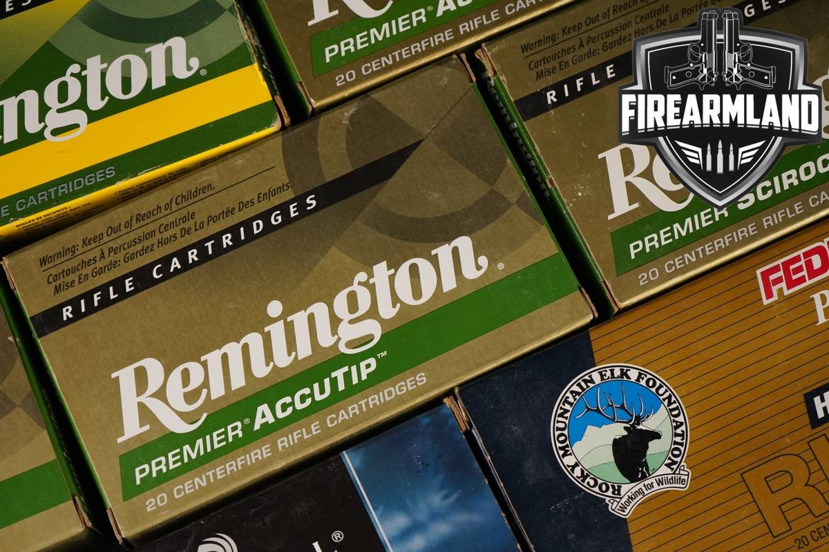 200 RDS! 270 Win Ammo Winchester Ammunition