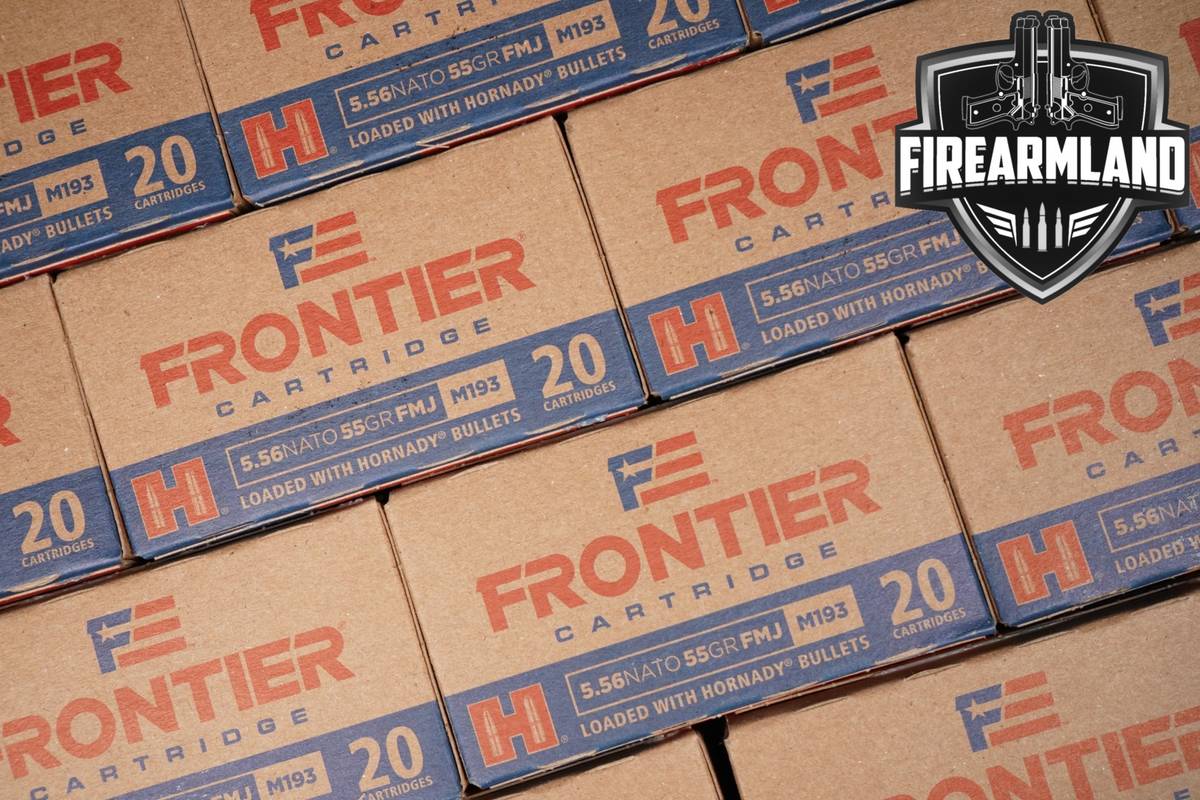 500 RDS! 5.56 NATO Ammo 556 Ammunition