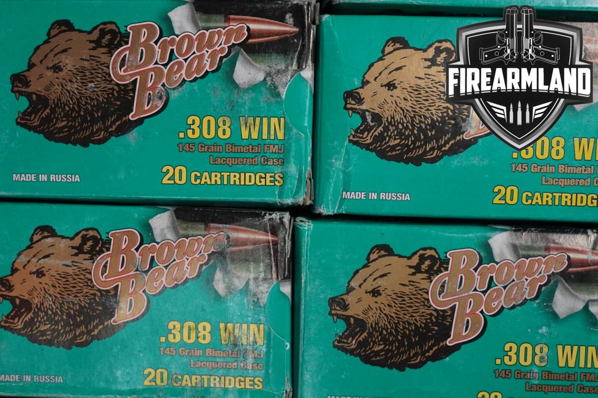 240 RDS! 308 Winchester Ammo Win Ammunition