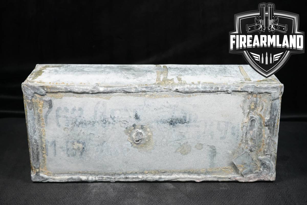 440 RDS! 7.62x54R Ammo 762 Ammunition