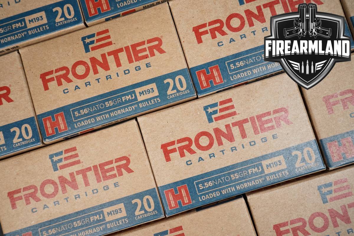 500 RDS! 5.56 NATO Ammo 556 Ammunition
