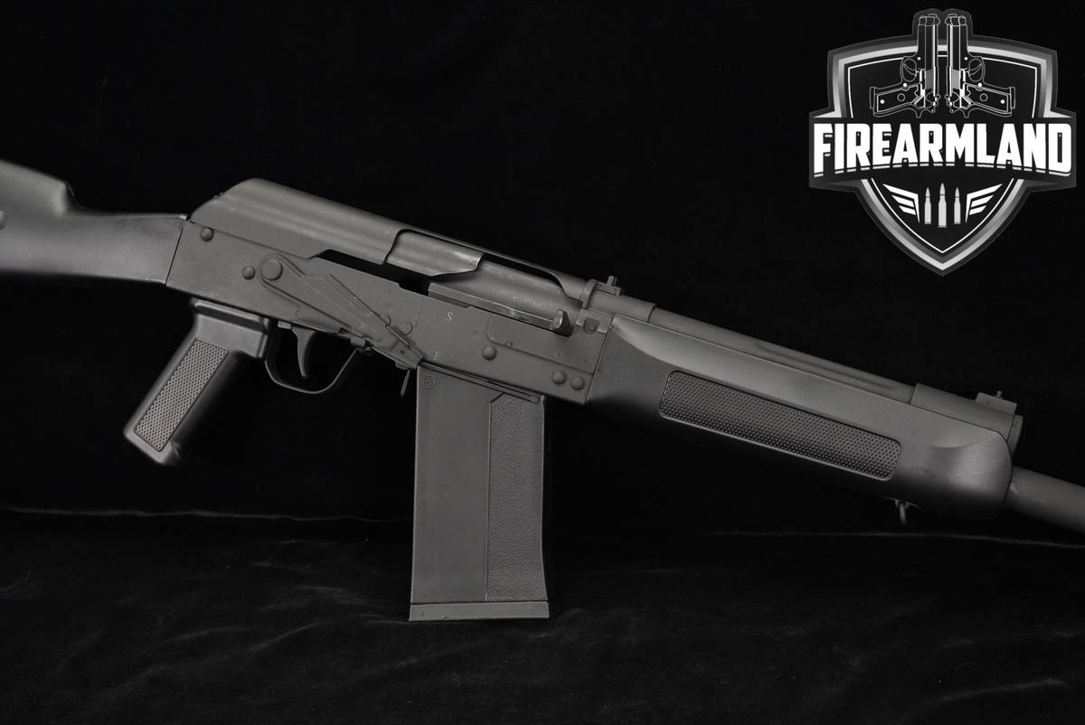 Hubei Jianghua LH-12 19.5" Lynx AK-47 AKM AK47 LH12