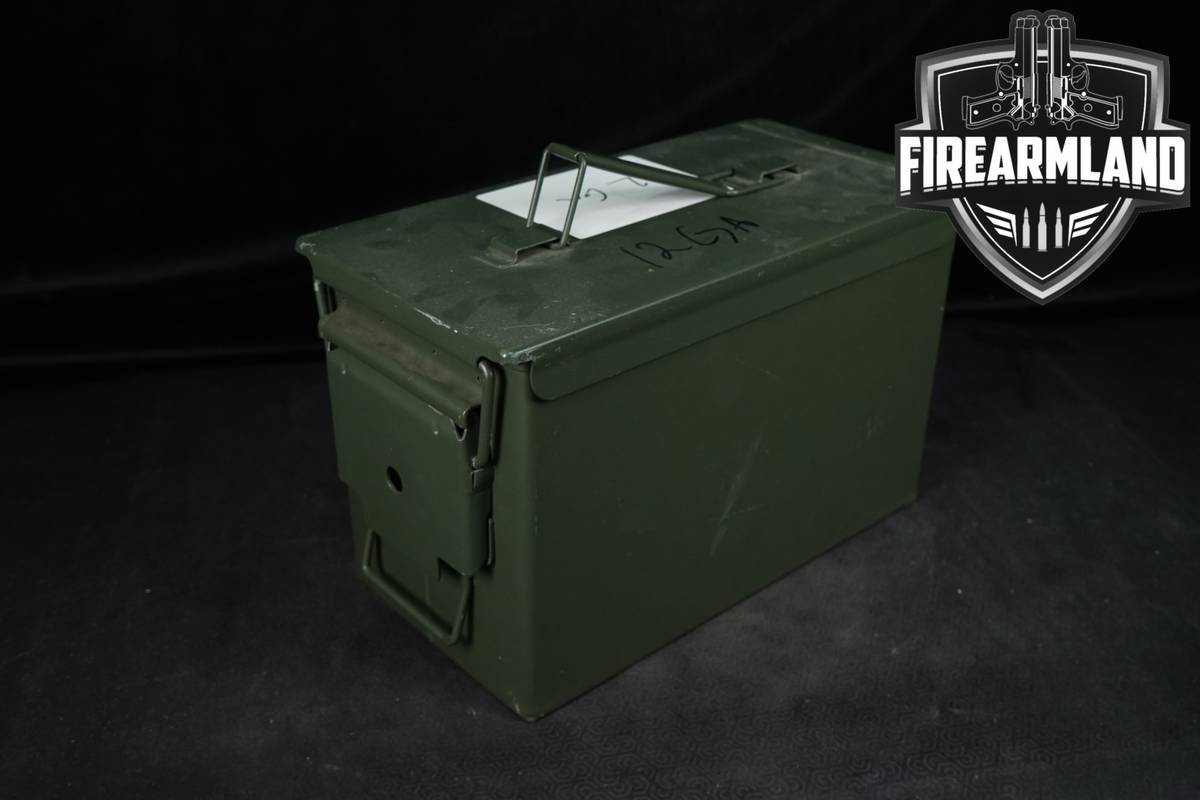 500 RDS! LOOSE 7.62x39 Ammo 762 Ammunition