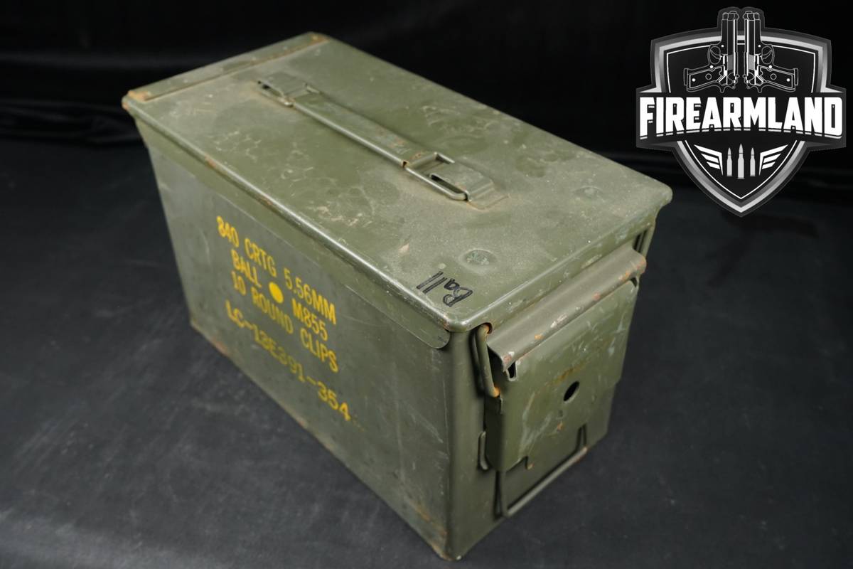 100 RDS! 50 BMG Ammo 50BMG Ammunition