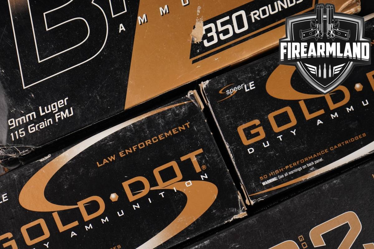 700 RDS! 9mm Ammo 9-mm Ammunition