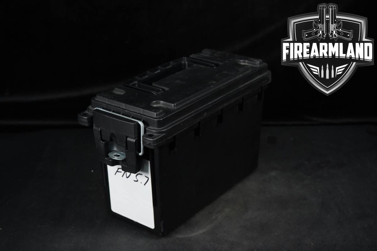 650 RDS! LOOSE 5.7x28 Ammo Ammunition