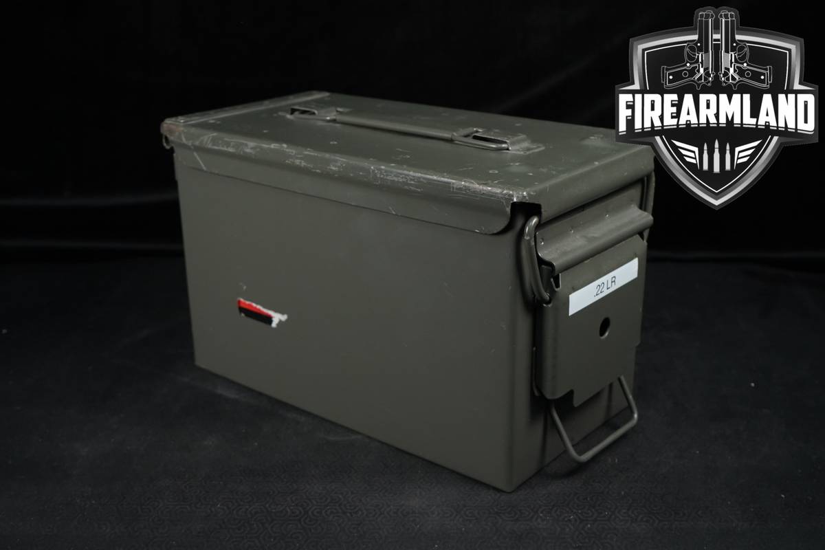 4500 RDS! LOOSE 22LR Ammo 22 LR Ammunition
