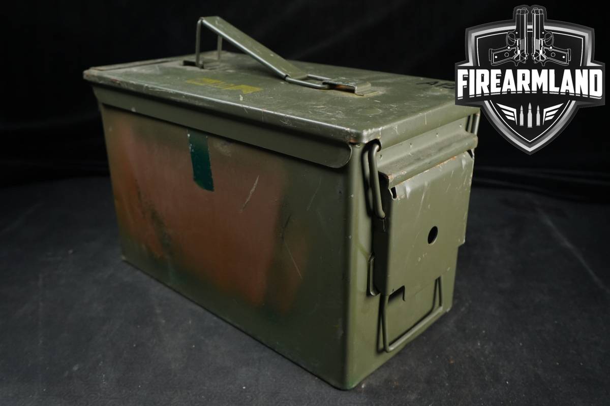 100 RDS! 50 BMG Ammo 50BMG Ammunition