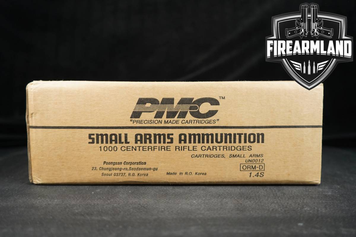 500 RDS! 5.56 NATO Ammo 556 Ammunition