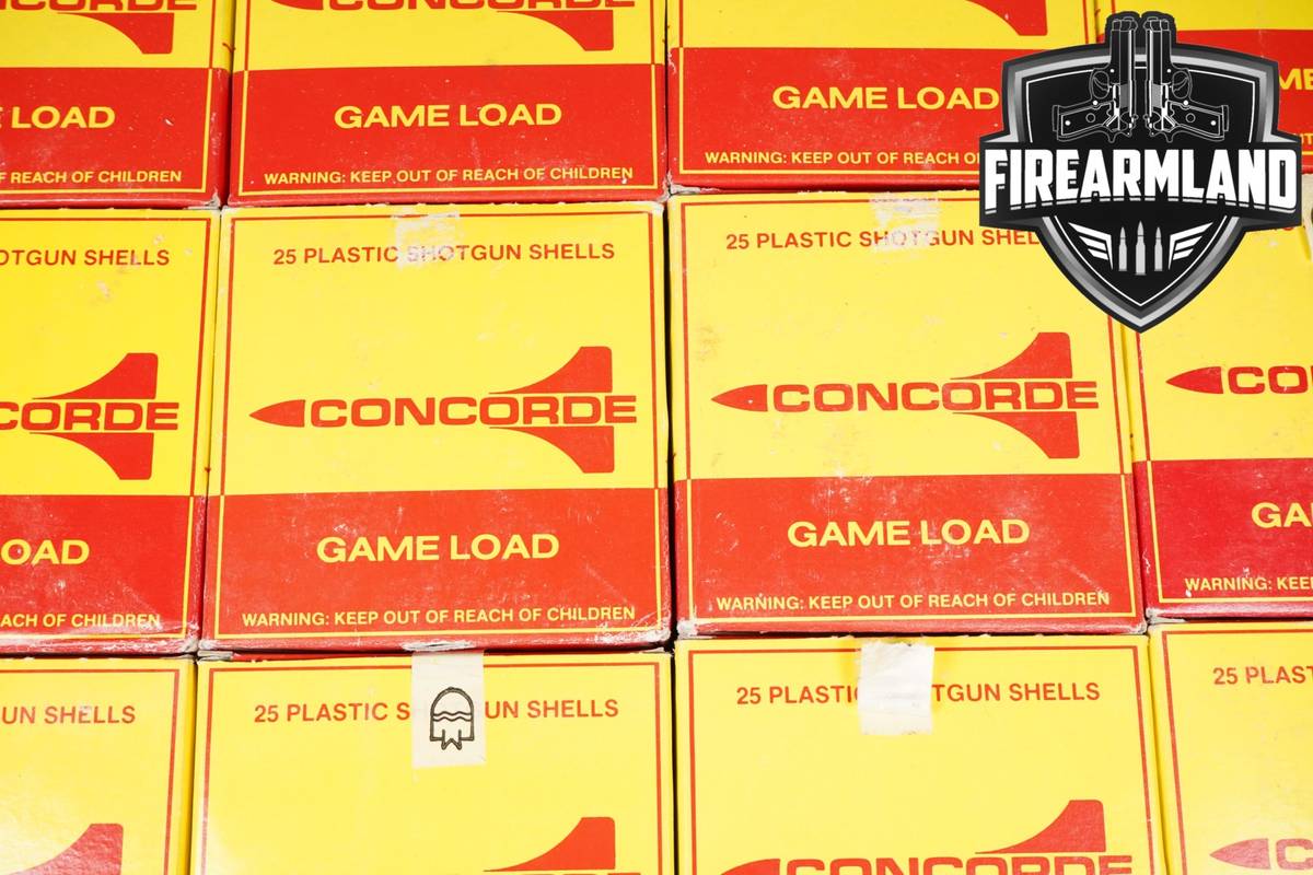 500 RDS! 16-Gauge Ammo 16Ga Ammunition