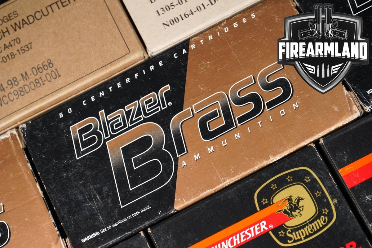560 RDS! 45 ACP Ammo 45ACP Ammunition