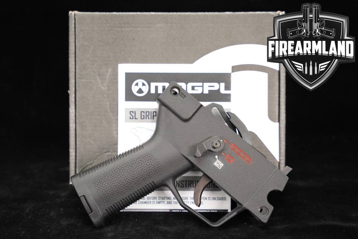 Magpul SL Grip Module for HK94 93 91 MP5 & Semi Shelf HK Pattern