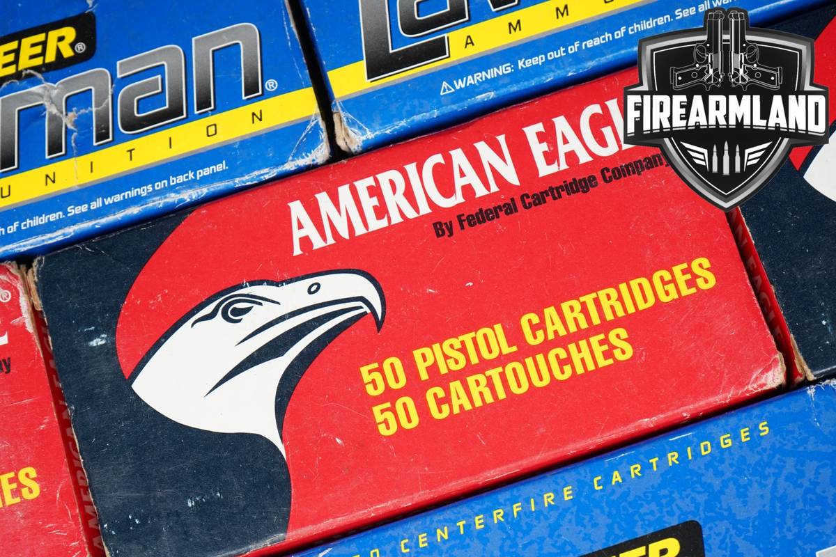 600 RDS! 45 ACP Ammo 45ACP Ammunition