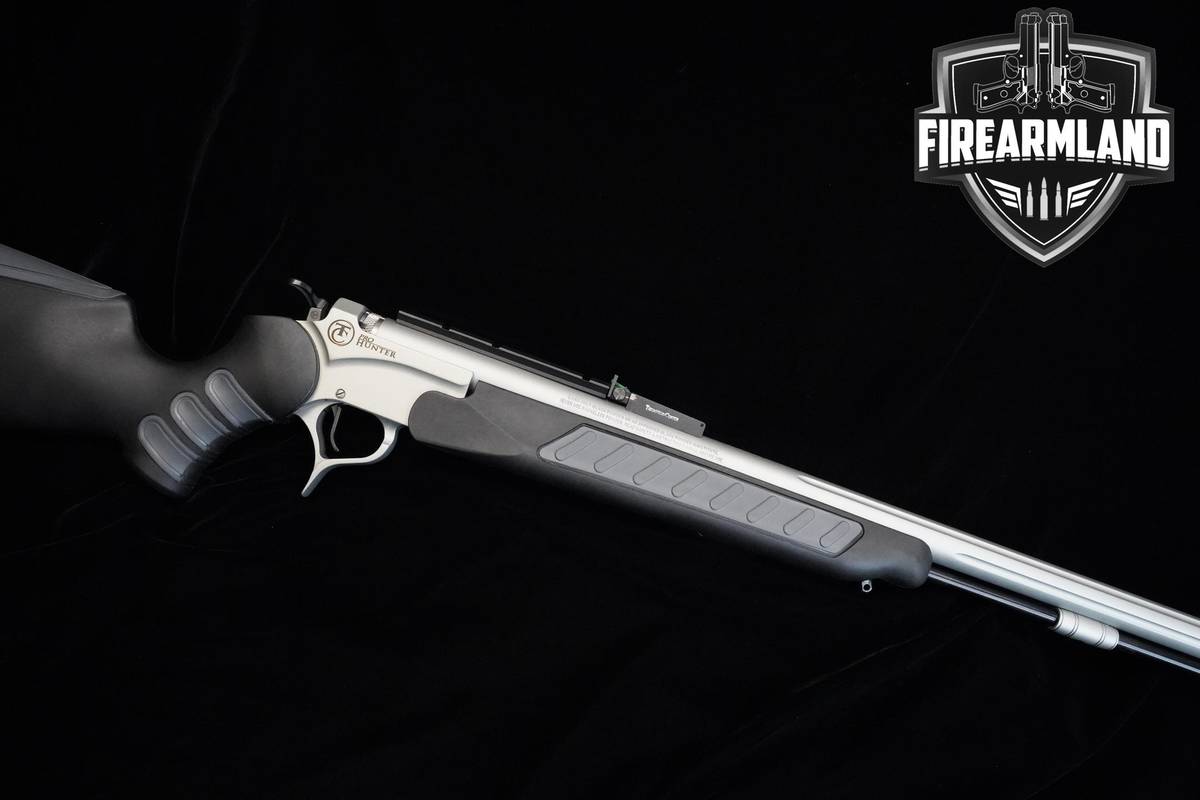 Thompson Center T/C Encore Pro Hunter Endeavor 50 Caliber 28" TC