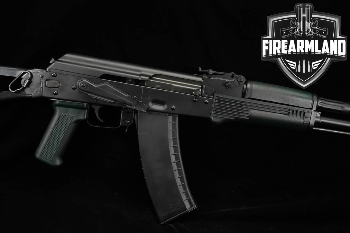 Palmetto State Armory PSA PSAK-74S 5.45x39mm PS AK-74 AK74 AK47 47 16.2"