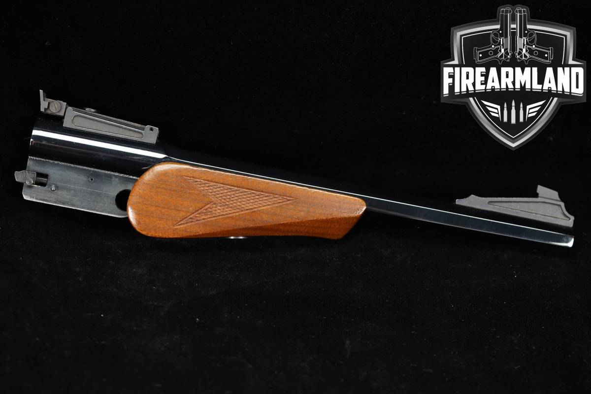 Thompson Center (TC, T/C, TCA) Contender .38 Spl. 10" Pistol Barrel