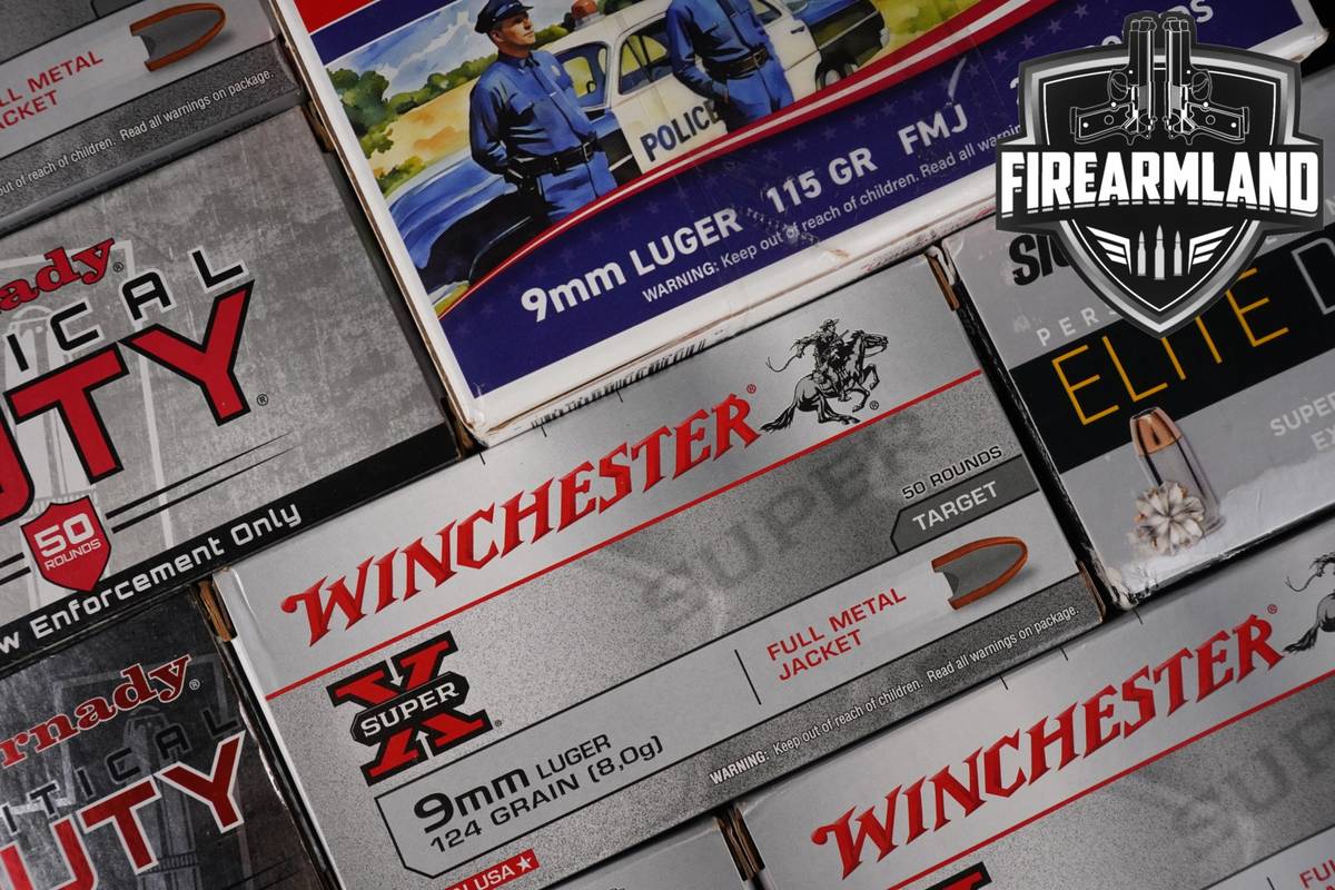 600 RDS! 9mm Ammo 9-mm Ammunition